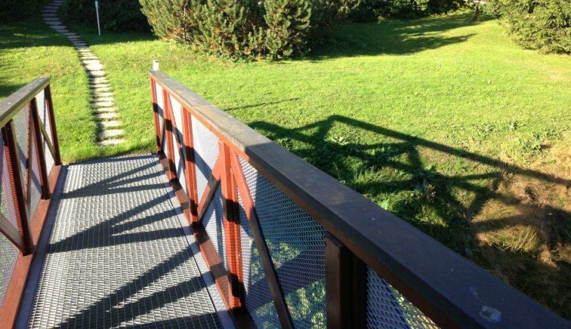 Pension Monika + Apartments Špindlerův Mlýn